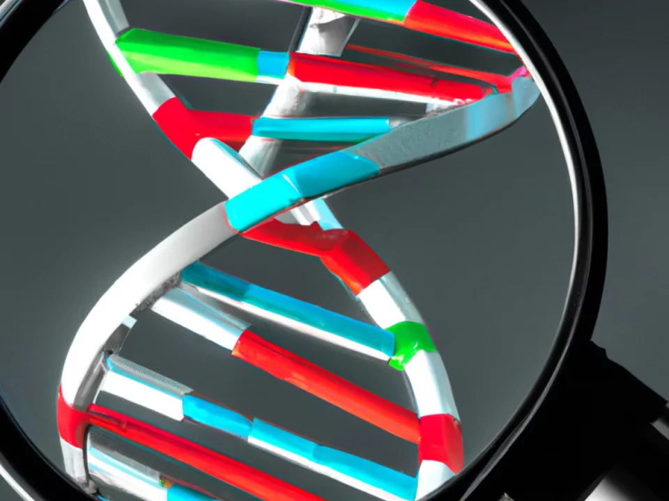 Dna dna 